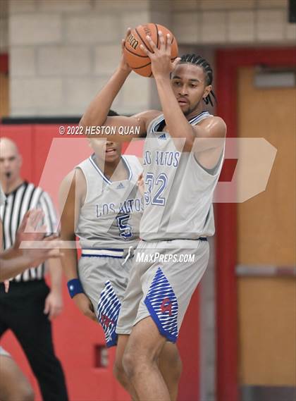 Thumbnail 2 in Hillcrest vs. Los Altos (State Preview Classic) photogallery.