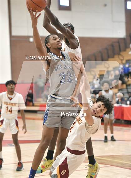 Thumbnail 1 in Hillcrest vs. Los Altos (State Preview Classic) photogallery.