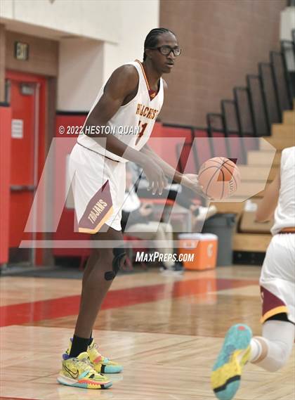 Thumbnail 1 in Hillcrest vs. Los Altos (State Preview Classic) photogallery.