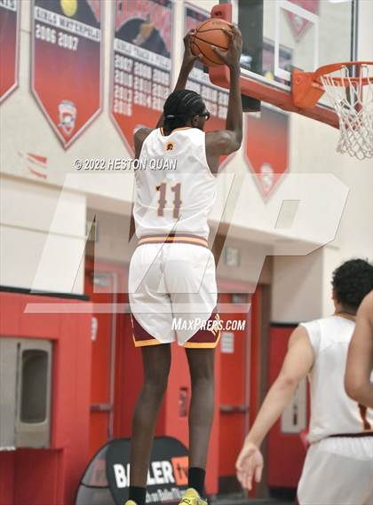 Thumbnail 1 in Hillcrest vs. Los Altos (State Preview Classic) photogallery.