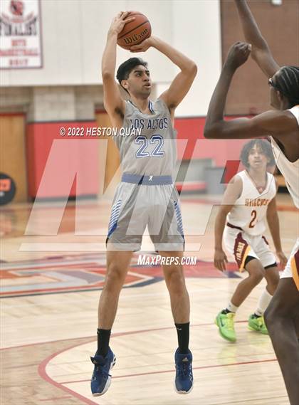Thumbnail 3 in Hillcrest vs. Los Altos (State Preview Classic) photogallery.