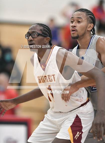 Thumbnail 1 in Hillcrest vs. Los Altos (State Preview Classic) photogallery.