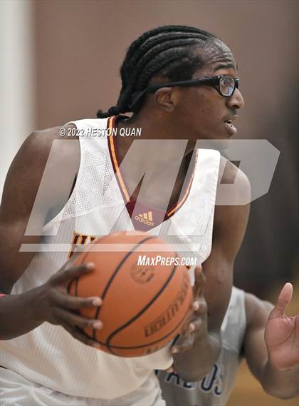 Thumbnail 2 in Hillcrest vs. Los Altos (State Preview Classic) photogallery.