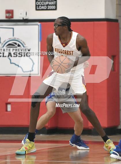 Thumbnail 3 in Hillcrest vs. Los Altos (State Preview Classic) photogallery.