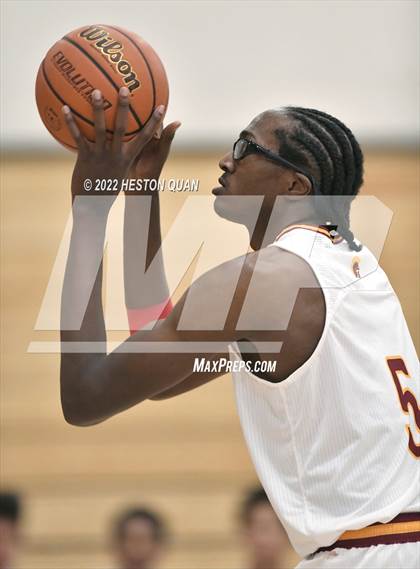 Thumbnail 3 in Hillcrest vs. Los Altos (State Preview Classic) photogallery.