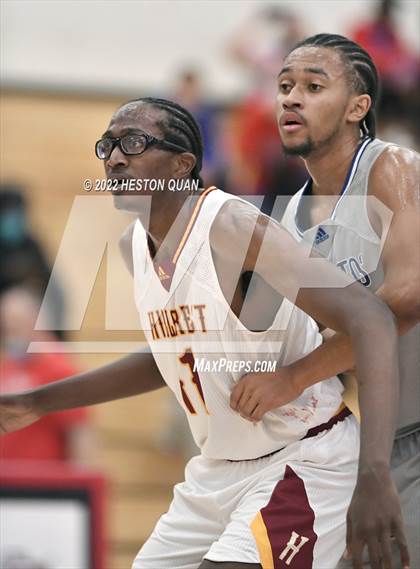 Thumbnail 3 in Hillcrest vs. Los Altos (State Preview Classic) photogallery.