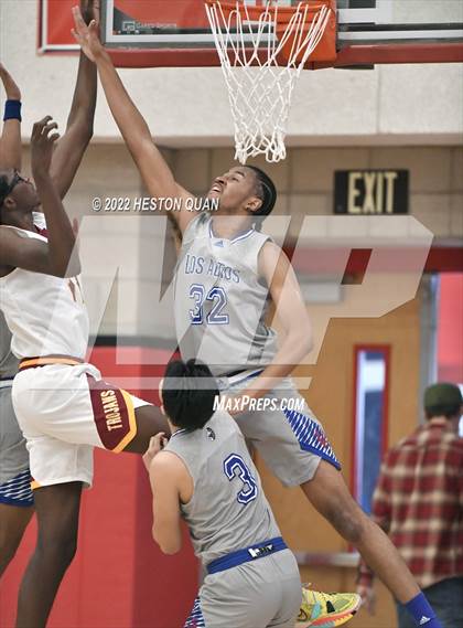 Thumbnail 3 in Hillcrest vs. Los Altos (State Preview Classic) photogallery.