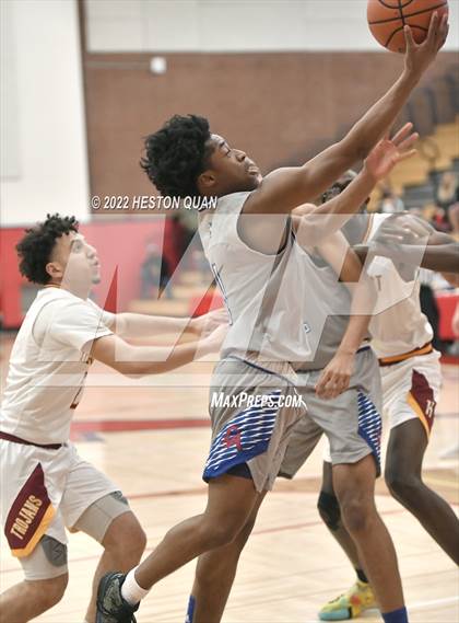 Thumbnail 2 in Hillcrest vs. Los Altos (State Preview Classic) photogallery.