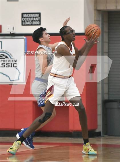 Thumbnail 2 in Hillcrest vs. Los Altos (State Preview Classic) photogallery.