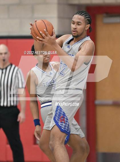 Thumbnail 1 in Hillcrest vs. Los Altos (State Preview Classic) photogallery.