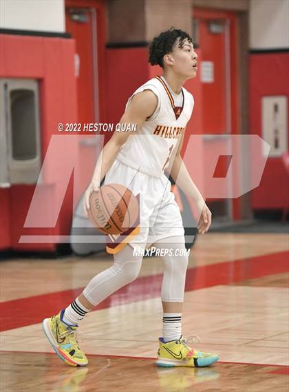 Thumbnail 1 in Hillcrest vs. Los Altos (State Preview Classic) photogallery.
