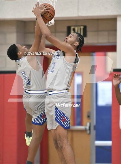 Thumbnail 3 in Hillcrest vs. Los Altos (State Preview Classic) photogallery.