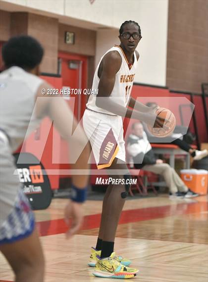 Thumbnail 3 in Hillcrest vs. Los Altos (State Preview Classic) photogallery.