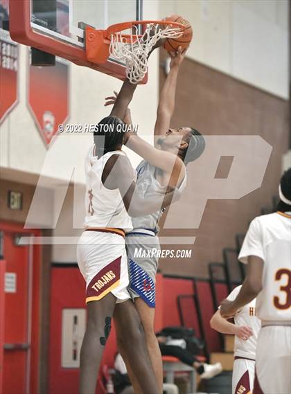 Thumbnail 1 in Hillcrest vs. Los Altos (State Preview Classic) photogallery.