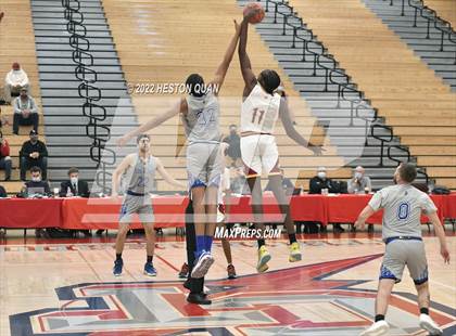 Thumbnail 3 in Hillcrest vs. Los Altos (State Preview Classic) photogallery.