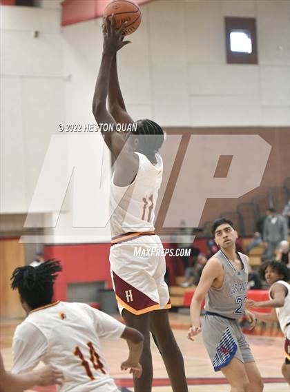 Thumbnail 3 in Hillcrest vs. Los Altos (State Preview Classic) photogallery.