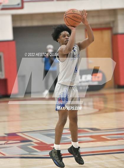 Thumbnail 3 in Hillcrest vs. Los Altos (State Preview Classic) photogallery.