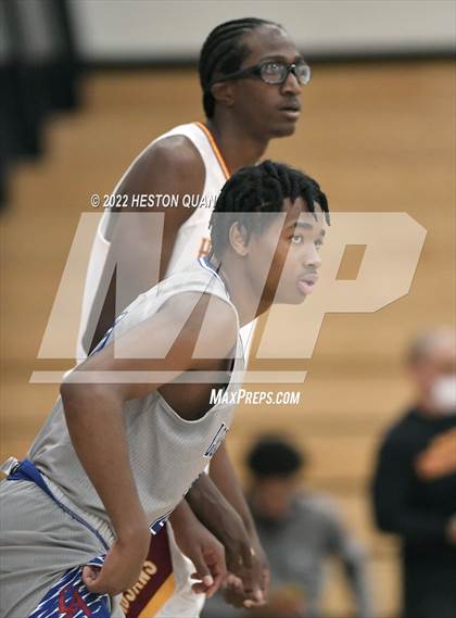 Thumbnail 3 in Hillcrest vs. Los Altos (State Preview Classic) photogallery.