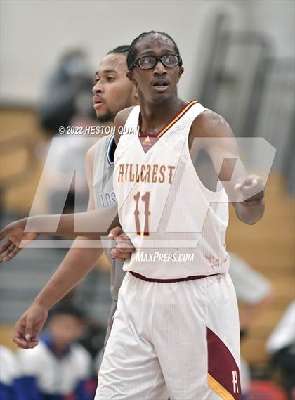Thumbnail 2 in Hillcrest vs. Los Altos (State Preview Classic) photogallery.