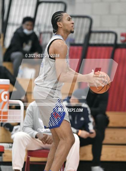 Thumbnail 2 in Hillcrest vs. Los Altos (State Preview Classic) photogallery.