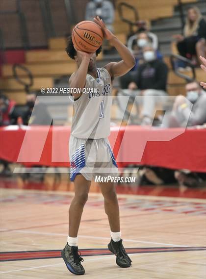 Thumbnail 1 in Hillcrest vs. Los Altos (State Preview Classic) photogallery.