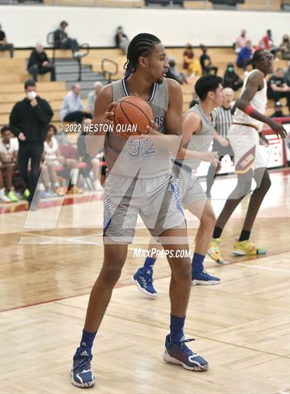 Thumbnail 2 in Hillcrest vs. Los Altos (State Preview Classic) photogallery.