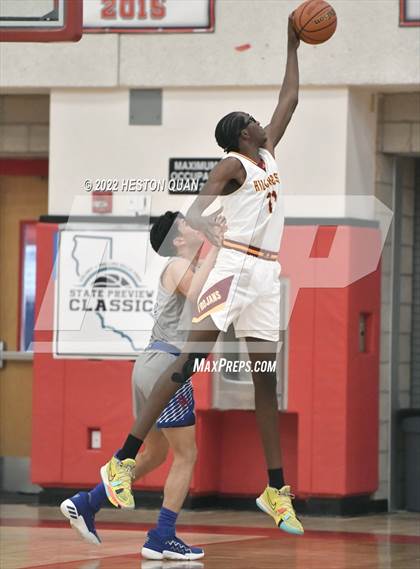Thumbnail 2 in Hillcrest vs. Los Altos (State Preview Classic) photogallery.