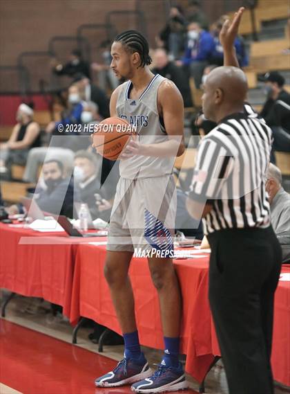 Thumbnail 3 in Hillcrest vs. Los Altos (State Preview Classic) photogallery.