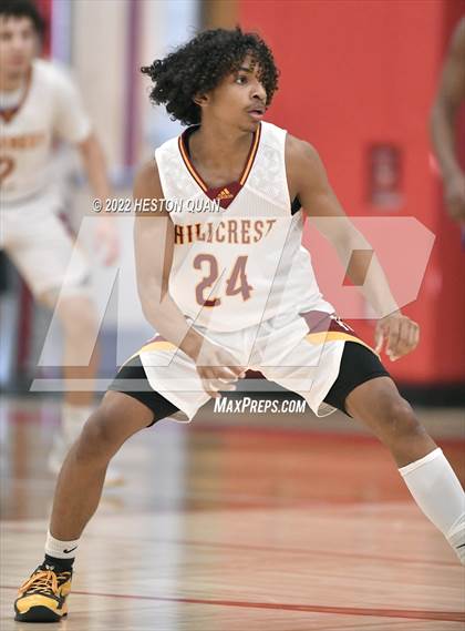 Thumbnail 1 in Hillcrest vs. Los Altos (State Preview Classic) photogallery.