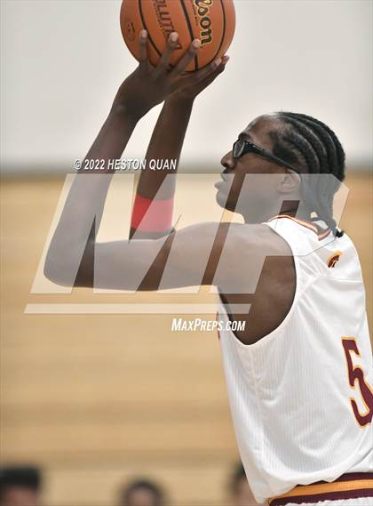 Thumbnail 1 in Hillcrest vs. Los Altos (State Preview Classic) photogallery.