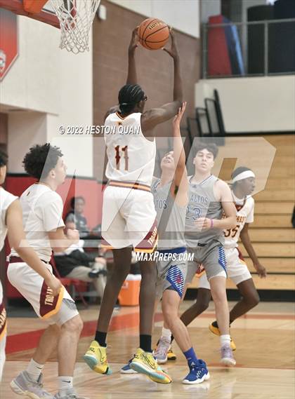 Thumbnail 2 in Hillcrest vs. Los Altos (State Preview Classic) photogallery.