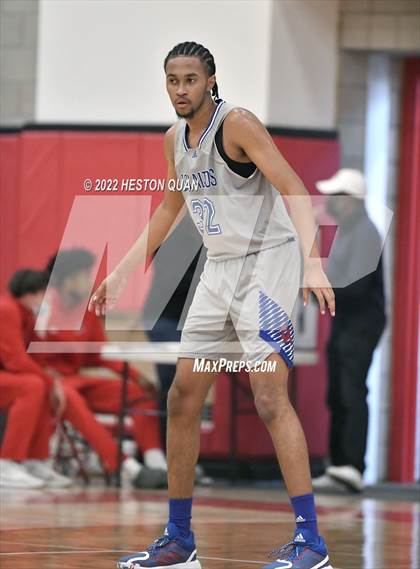 Thumbnail 3 in Hillcrest vs. Los Altos (State Preview Classic) photogallery.
