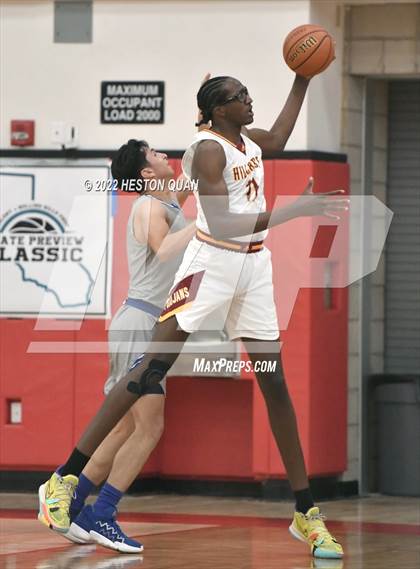 Thumbnail 1 in Hillcrest vs. Los Altos (State Preview Classic) photogallery.