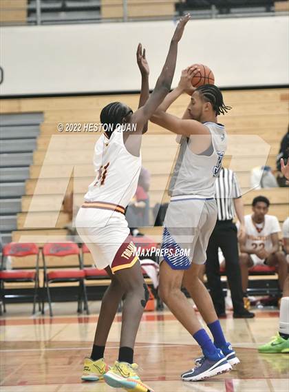 Thumbnail 3 in Hillcrest vs. Los Altos (State Preview Classic) photogallery.
