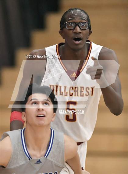 Thumbnail 1 in Hillcrest vs. Los Altos (State Preview Classic) photogallery.