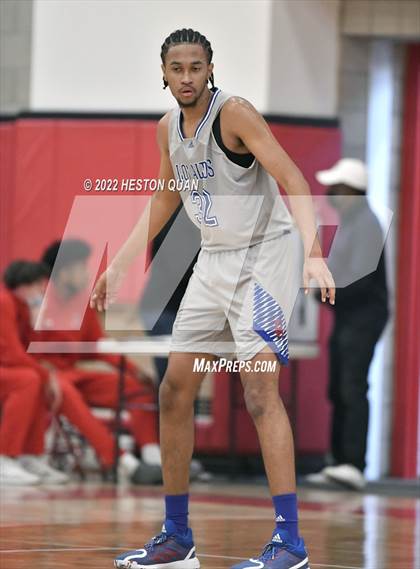 Thumbnail 2 in Hillcrest vs. Los Altos (State Preview Classic) photogallery.