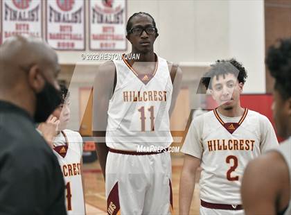 Thumbnail 1 in Hillcrest vs. Los Altos (State Preview Classic) photogallery.