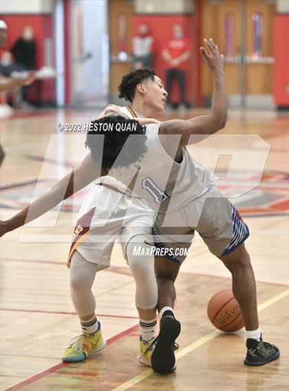 Thumbnail 1 in Hillcrest vs. Los Altos (State Preview Classic) photogallery.