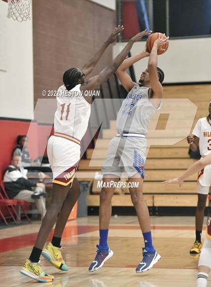 Thumbnail 2 in Hillcrest vs. Los Altos (State Preview Classic) photogallery.