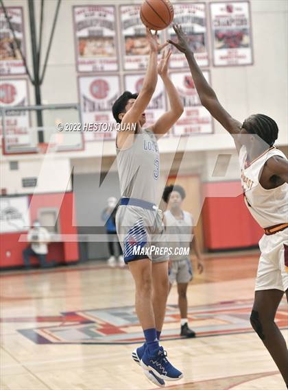 Thumbnail 2 in Hillcrest vs. Los Altos (State Preview Classic) photogallery.