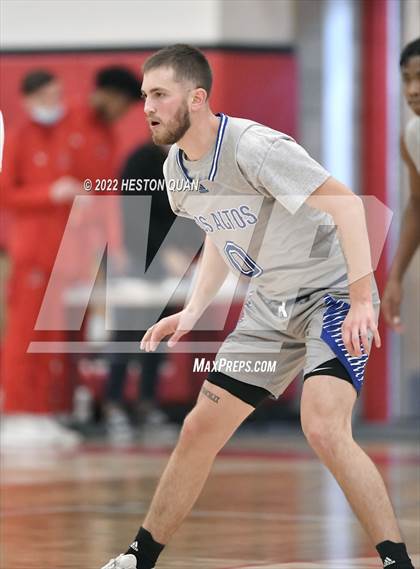 Thumbnail 1 in Hillcrest vs. Los Altos (State Preview Classic) photogallery.