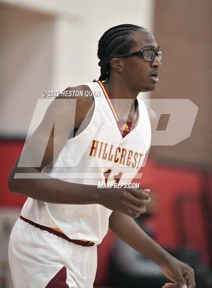 Thumbnail 2 in Hillcrest vs. Los Altos (State Preview Classic) photogallery.