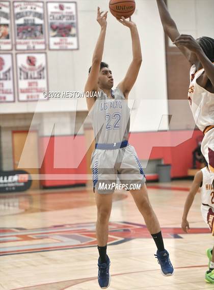 Thumbnail 2 in Hillcrest vs. Los Altos (State Preview Classic) photogallery.