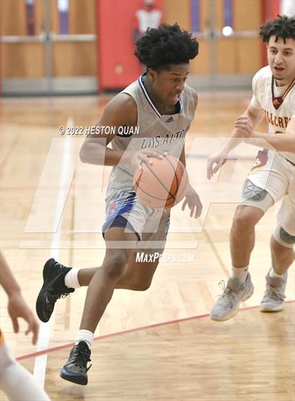 Thumbnail 1 in Hillcrest vs. Los Altos (State Preview Classic) photogallery.