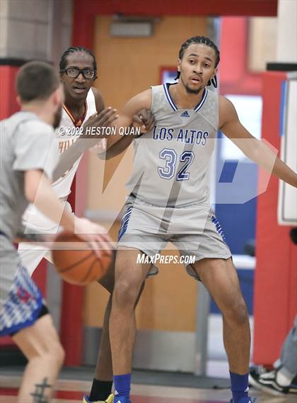 Thumbnail 1 in Hillcrest vs. Los Altos (State Preview Classic) photogallery.
