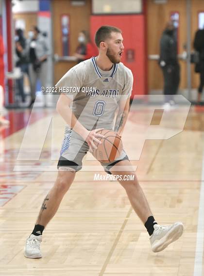 Thumbnail 3 in Hillcrest vs. Los Altos (State Preview Classic) photogallery.