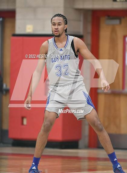 Thumbnail 2 in Hillcrest vs. Los Altos (State Preview Classic) photogallery.