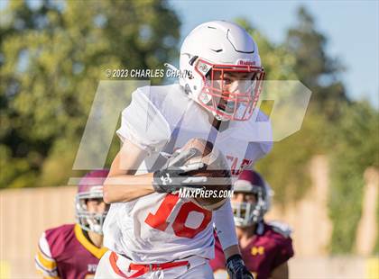 Thumbnail 3 in San Rafael vs Piner photogallery.