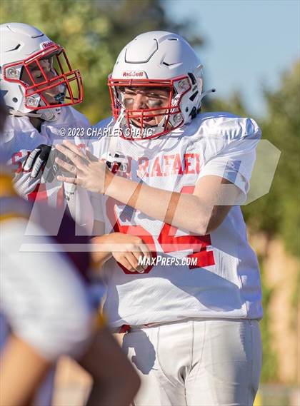 Thumbnail 3 in San Rafael vs Piner photogallery.