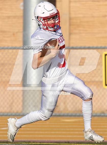 Thumbnail 3 in San Rafael vs Piner photogallery.